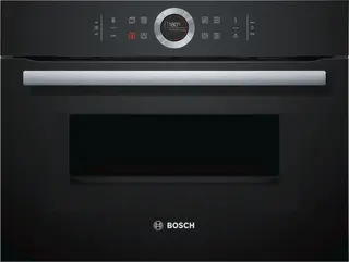 Bosch CMG633BB1 - Serie 8 - Inbouw oven