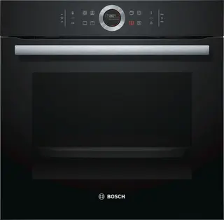 Bosch HBG633BB1 - Inbouw oven