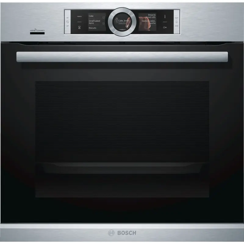 Bosch HBG676ES6 2015