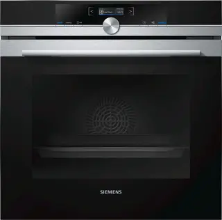 iQ700, Oven 60 cm, 13 syst, ecoClean Full