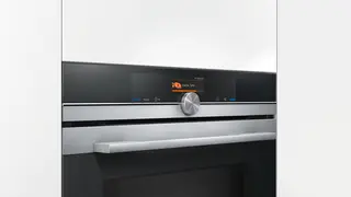 Siemens HM656GNS1 oven 67 l Roestvrijstaal