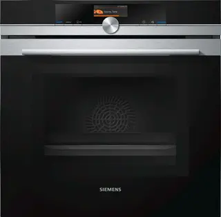 iQ700, Bakoven met magn 60 cm, 13 syst, pyrolyse
