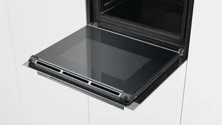 iQ700, Oven 60 cm, 10 syst, ecoClean