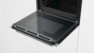 iQ700, Oven 60 cm, 13 syst, ecoClean