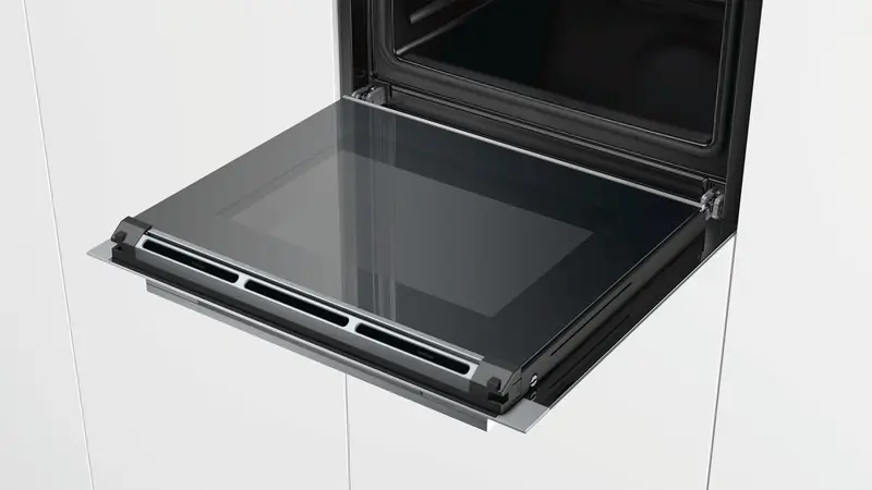 iQ700, Oven 60 cm, 13 syst, ecoClean
