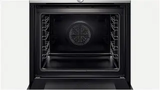 iQ700, Oven 60 cm, 13 syst, pyrolyse