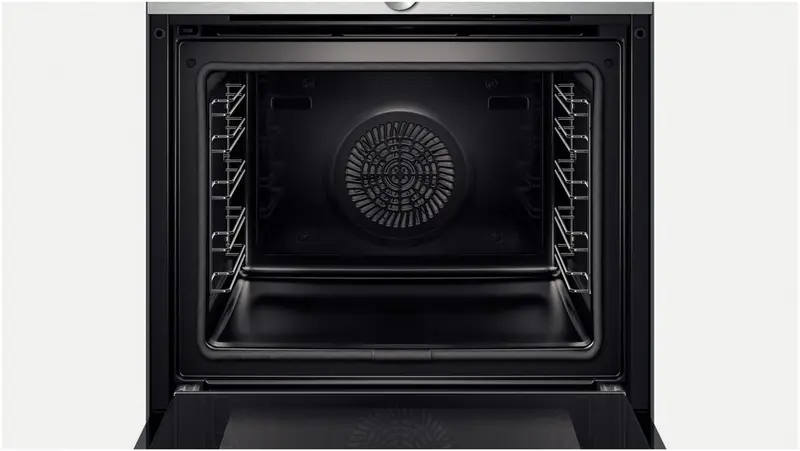 iQ700, Oven 60 cm, 13 syst, pyrolyse