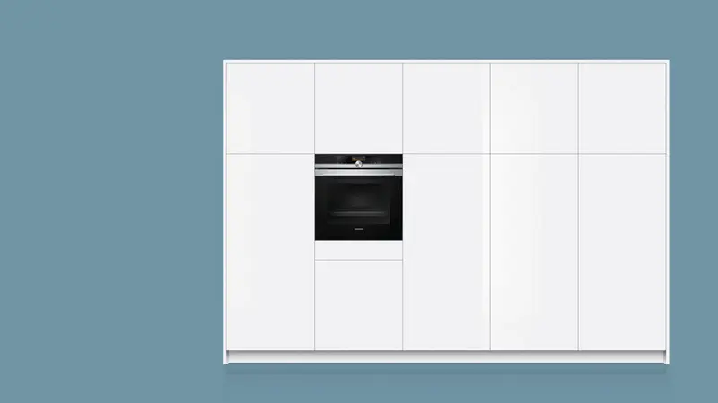 iQ700, Oven 60 cm, 13 syst, pyrolyse