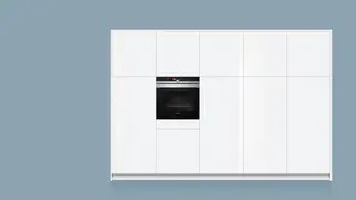 Siemens HB678GBS6 oven 71 l Roestvrijstaal