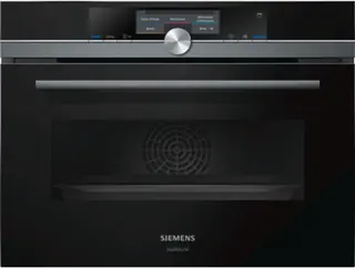 iQ700, Comp oven met magn, 15 syst, PS, pyrolyse, HC