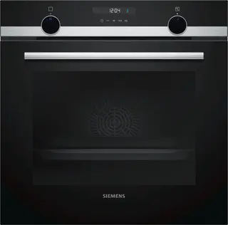 iQ500, Oven 60 cm, 7 syst, ecoClean