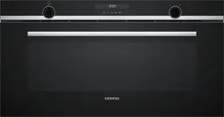 Siemens VB558C0S0 - iQ500 - inbouw oven (90 cm)