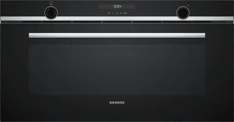 Siemens VB558C0S0 - iQ500 - inbouw oven (90 cm)