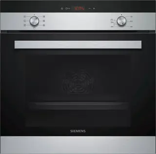 Siemens iQ100 HB113FBS1 oven - Energielabel A