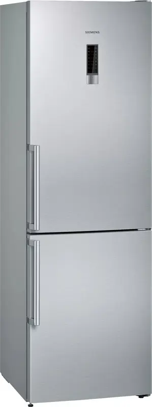 Siemens KG36N7IEP 2019