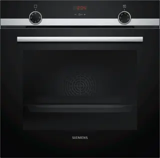 iQ300, Oven 60 cm, 5 syst