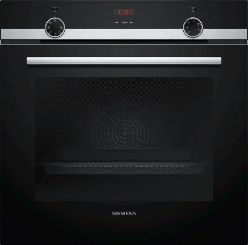 iQ300, Oven 60 cm, 5 syst