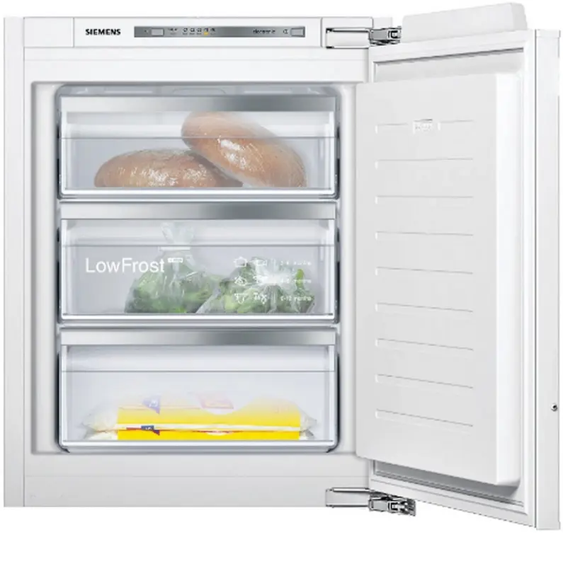 Siemens iQ500 GI11VADE0 - Inbouwvriezer