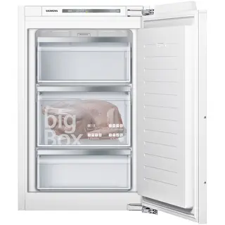 Siemens GI21VAFE0 - iQ500 - Vriezer - 88cm - Vlak scharnier - E