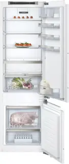 Siemens iQ500 KI87SADD0 - Inbouw koel-vriescombinatie