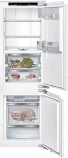 Siemens iQ700 KI84FPDD0 - Inbouw koel-vriescombinatie