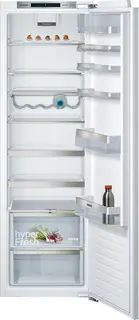 Siemens iQ500 KI81REDE0 - Inbouwkoelkast