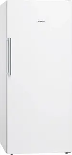 Siemens GS51NAWCV - iQ500 - Vriezer - 161 x 70 cm - Wit - Energielabel C - noFrost - iceTwister