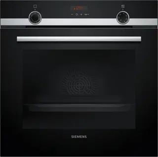 Siemens HR574AER0 - iQ300 - Inbouwoven met stoom