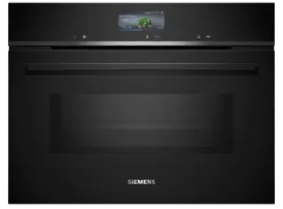 Siemens CM776GKB1 Air Fry
