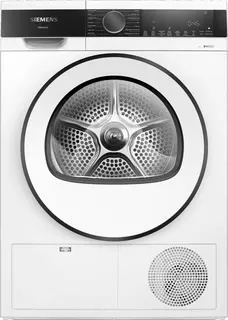 Siemens - Warmtepompdroger - WQ41G2M0FG