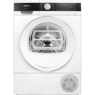 Siemens WQ35G2C9NL extraKlasse Warmtepompdroger