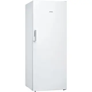 Siemens GS54NEWCV extraKlasse Vrieskast Wit