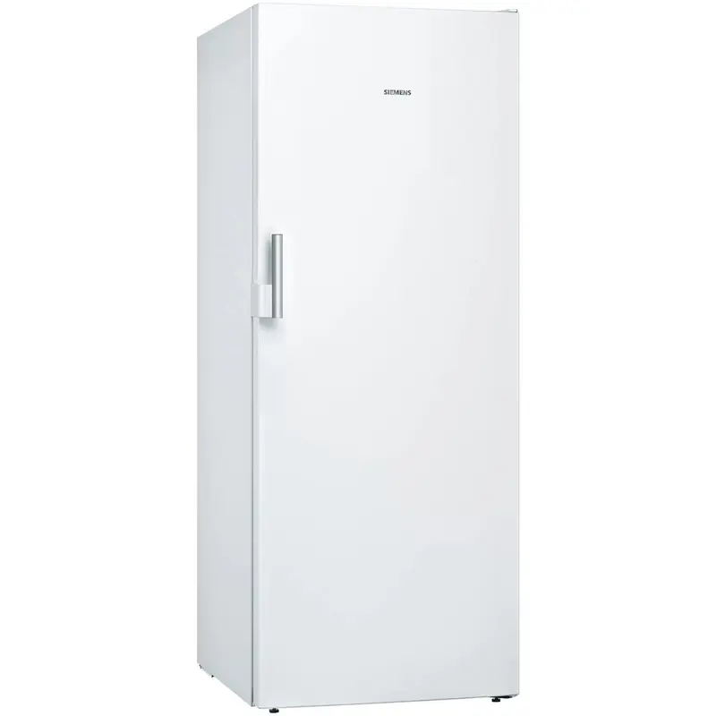 Siemens GS54NEWCV extraKlasse Vrieskast Wit