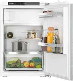 Siemens iQ300 KI22LVFE0 - Inbouwkoelkast