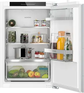 Siemens KI21RADD1 - Inbouwkoelkast - Soft Close - 28 dB - Omkeerbaar