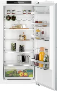 Siemens KI41RADD1 - iQ500 - Inbouwkoelkast - 122 cm - SoftClose - Deur op deur