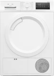 Siemens - WT43H200NL - iQ300 - Warmtepompdroger - Energielabel A++