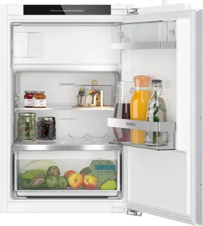 Siemens KI22LADD1, 119 l, Ingebouwd, D, 35 dB, Wit