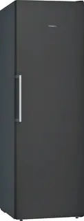 Siemens GS36NVXEV - iQ300 - Vriezer - Zwart