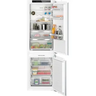 Siemens KI86NEDD0 iQ500 extraKlasse Inbouw Koel-vriescombinatie