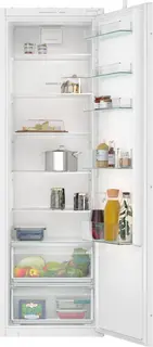 Siemens KI81RNSE0 iQ700 inbouw koelkast en vriezer Super Koelen Super vriezen 178cm 310 liter Super Stil