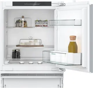 Siemens KU21RVFE0 - IQ300 - Inbouwkoelkast