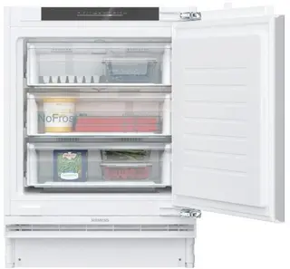 Siemens GU21NADE0 - iQ500 - onderbouw vriezer