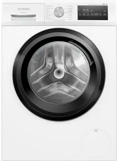 Siemens WM14N209NL IQ300 Wasmachine 8 kg - 1400 rpm