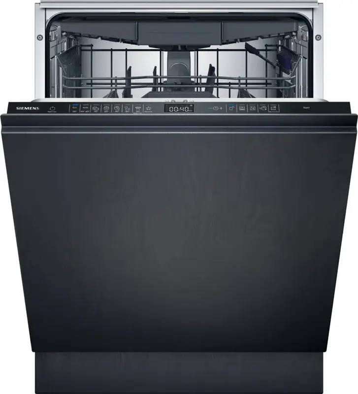 Siemens iQ500 SN65EX11CE vaatwasser Volledig ingebouwd 14 couverts B