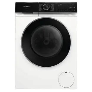 Siemens WG46H2A9NL extraKlasse Wasmachine Wit