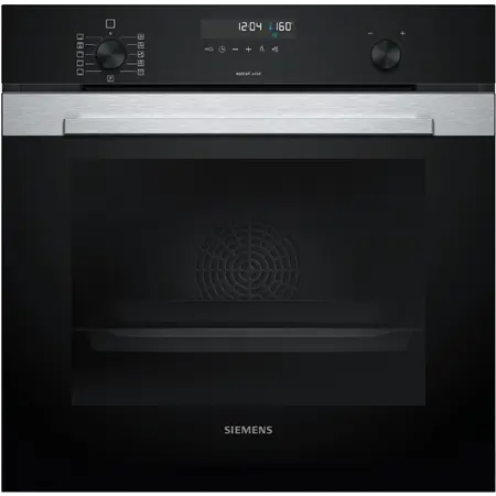 Siemens HB378G6S3 iQ500 extraKlasse Inbouw Oven