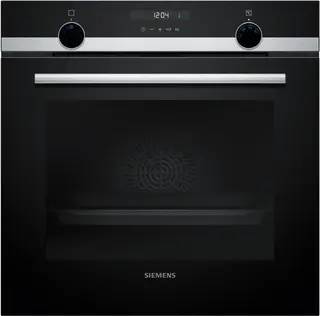 Siemens HB517GBS3 oven 71 l Roestvrijstaal