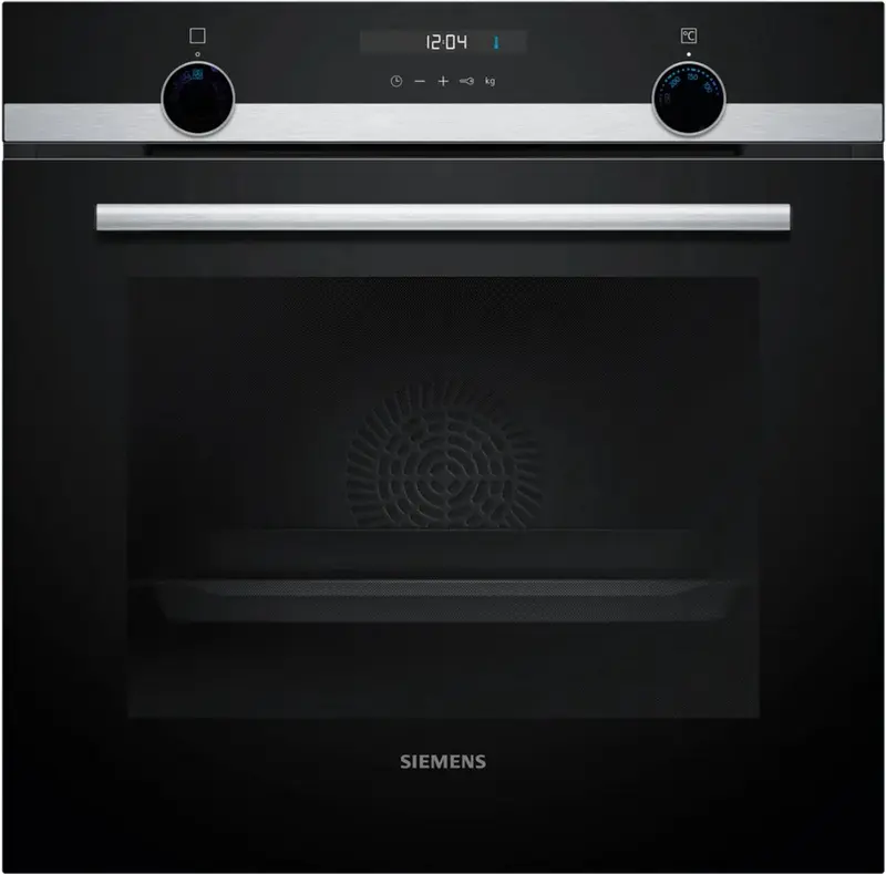 Siemens HB517GBS3 oven 71 l Roestvrijstaal