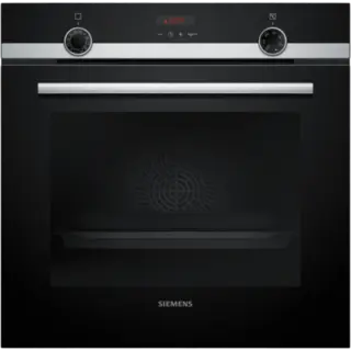 Siemens Hb574abr3f Inbouw Oven - Inhoud 71 L Pyrolytisch + Hydrolytisch